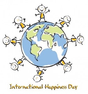 happiness day